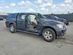 2012 NISSAN Frontier
