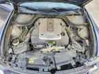 2009 INFINITI G37