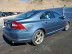 2013 VOLVO S80