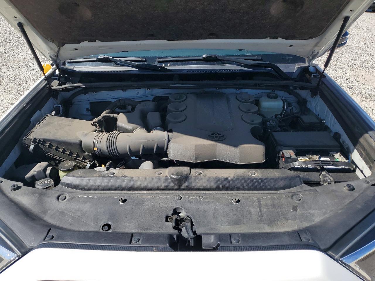 2021 TOYOTA 4Runner