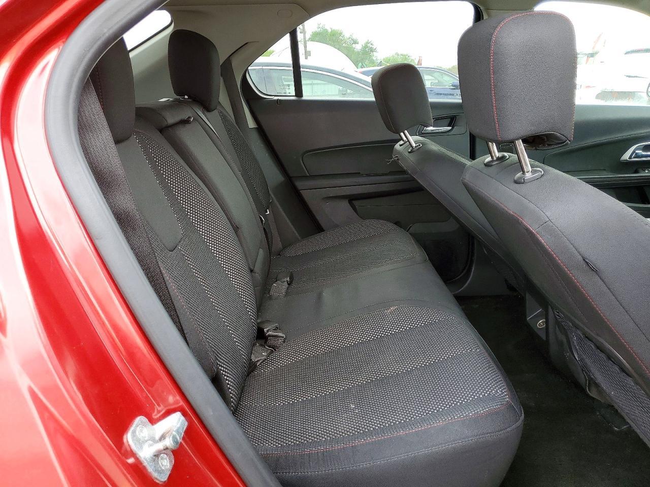 2014 CHEVROLET EQUINOX