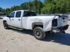 2010 CHEVROLET Silverado 2500