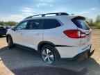 2021 SUBARU Ascent