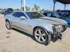 2010 CHEVROLET Camaro