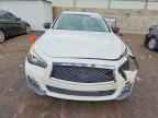 2017 INFINITI Q50