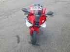 2026 YAMAHA YZF890