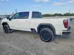 2025 GMC Sierra