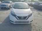 2019 NISSAN Versa Note