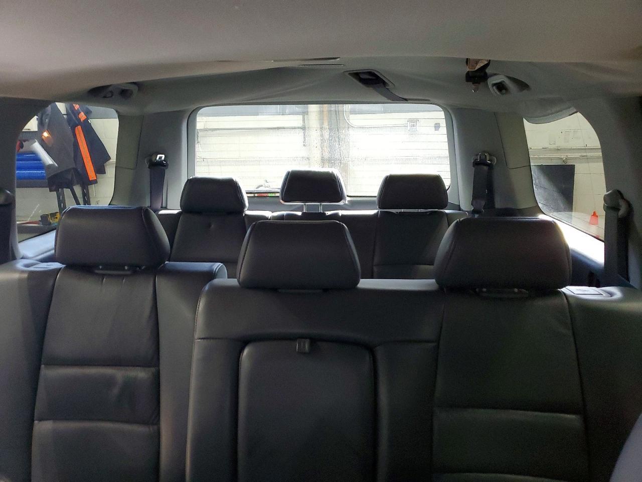 2006 HONDA PILOT