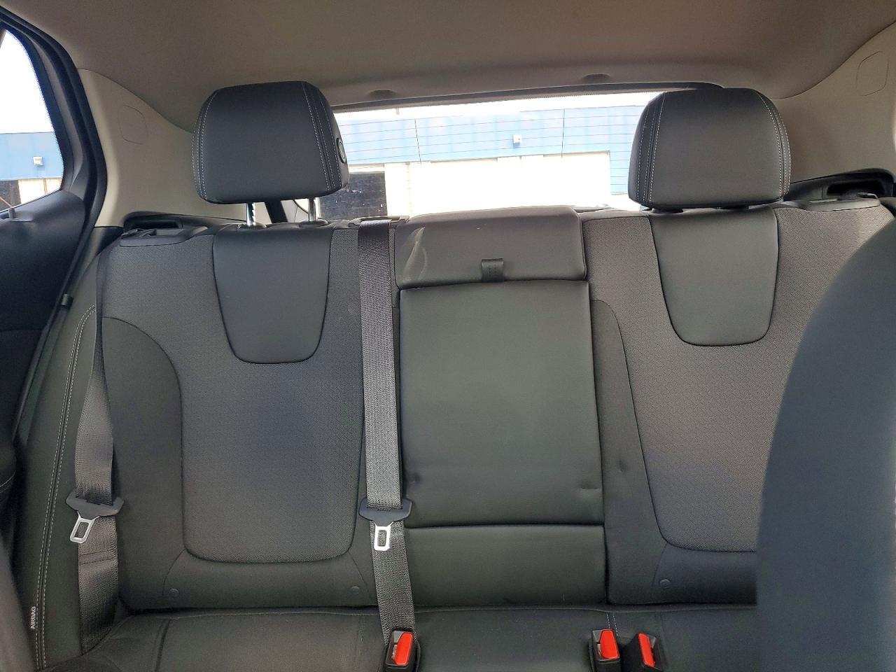 2026 BUICK Encore GX