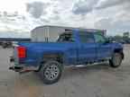 2016 CHEVROLET Silverado 2500