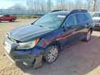 2015 SUBARU Outback