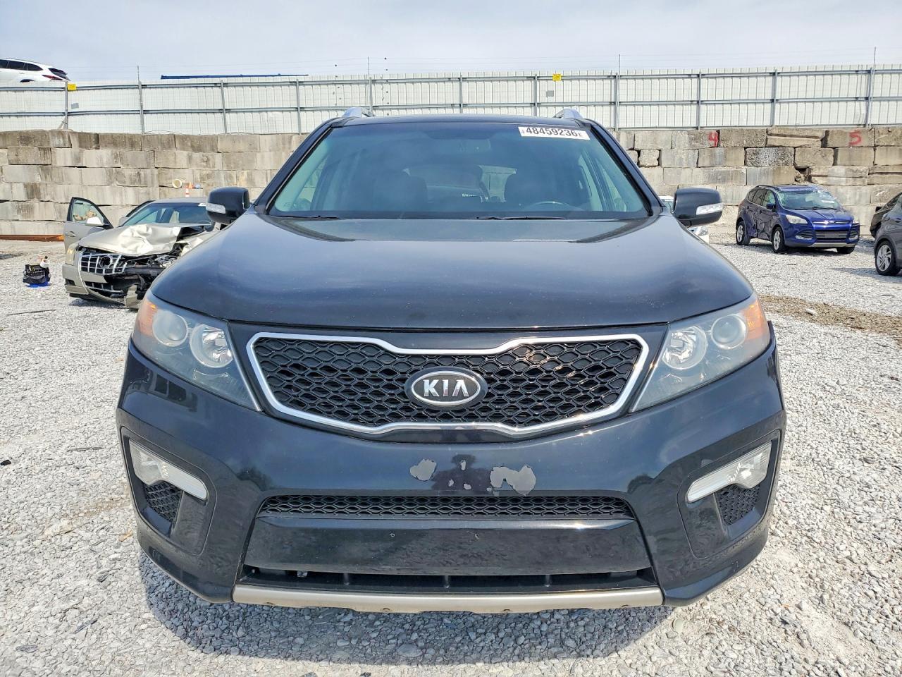 2013 KIA SORENTO