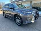 2017 LEXUS LX 570