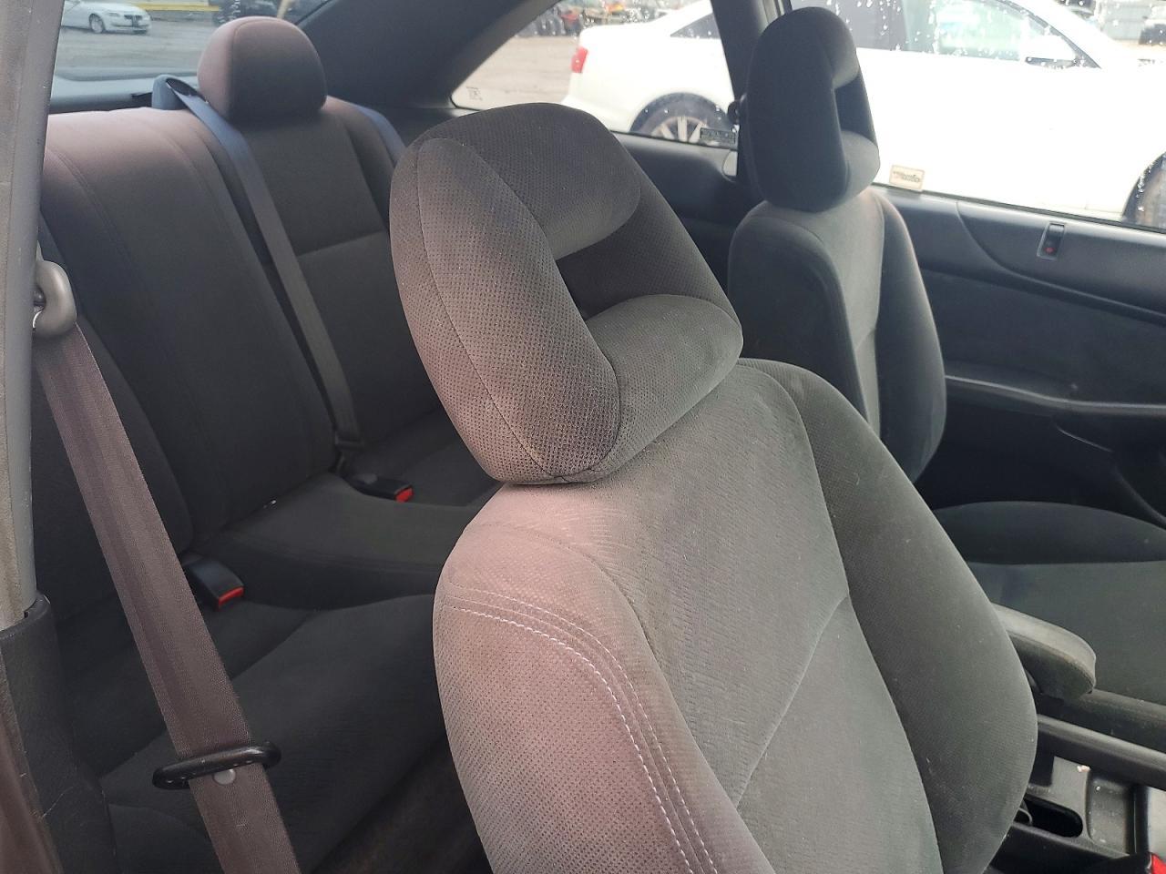 2004 HONDA CIVIC