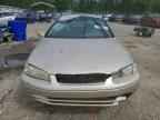 1997 TOYOTA CAMRY