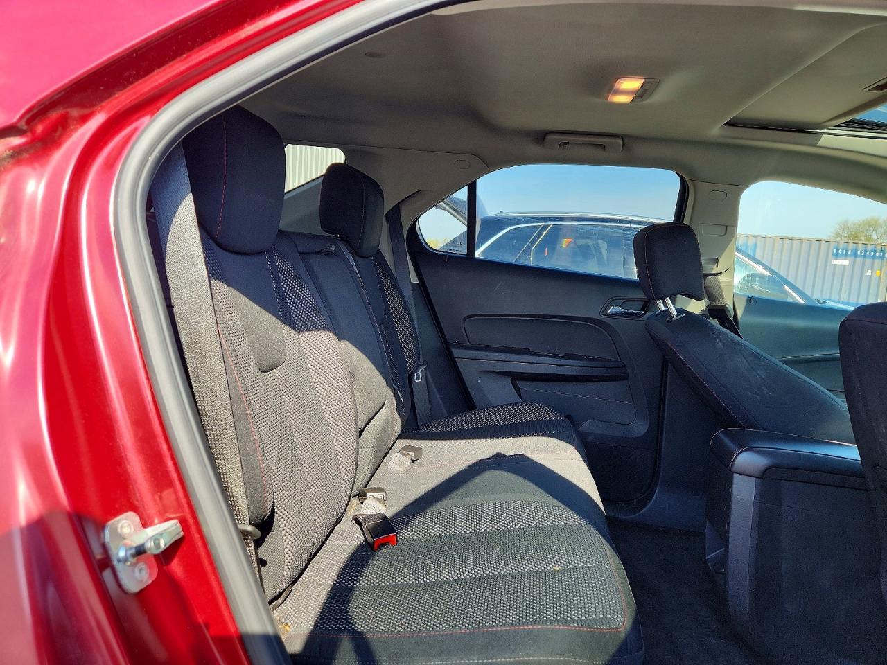 2011 CHEVROLET EQUINOX