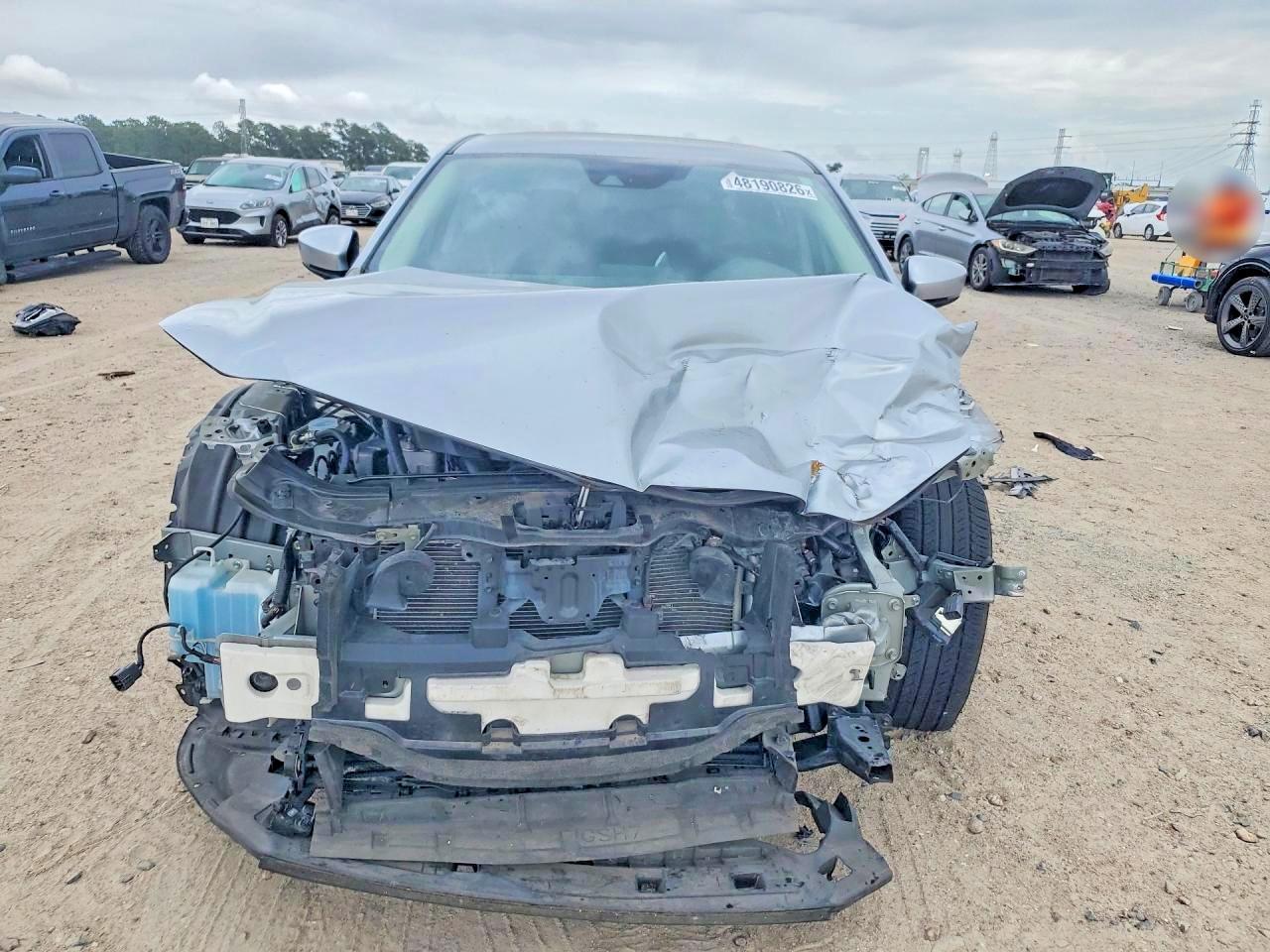 2018 MAZDA 6