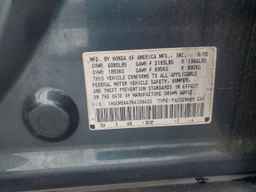 2005 HONDA ACCORD