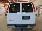 2019 CHEVROLET Express 3500
