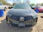 2025 ACURA RDX