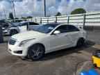 2014 CADILLAC ATS
