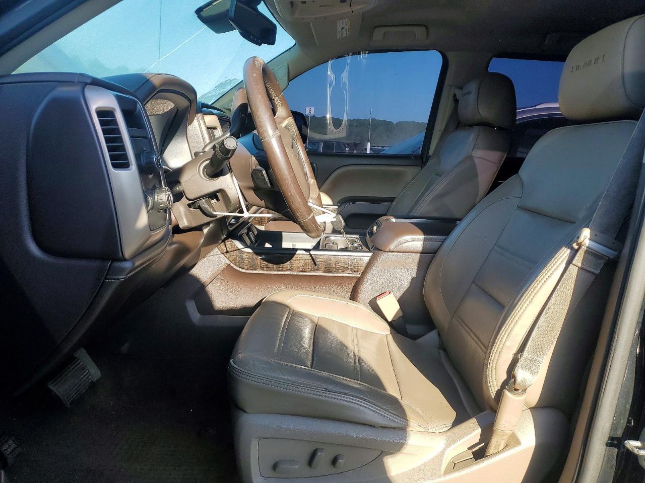 2014 GMC Sierra