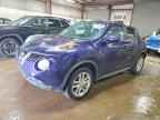 2016 NISSAN Juke