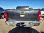 2012 CHEVROLET SILVERADO 1500