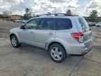 2010 SUBARU FORESTER