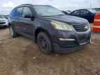 2015 CHEVROLET TRAVERSE