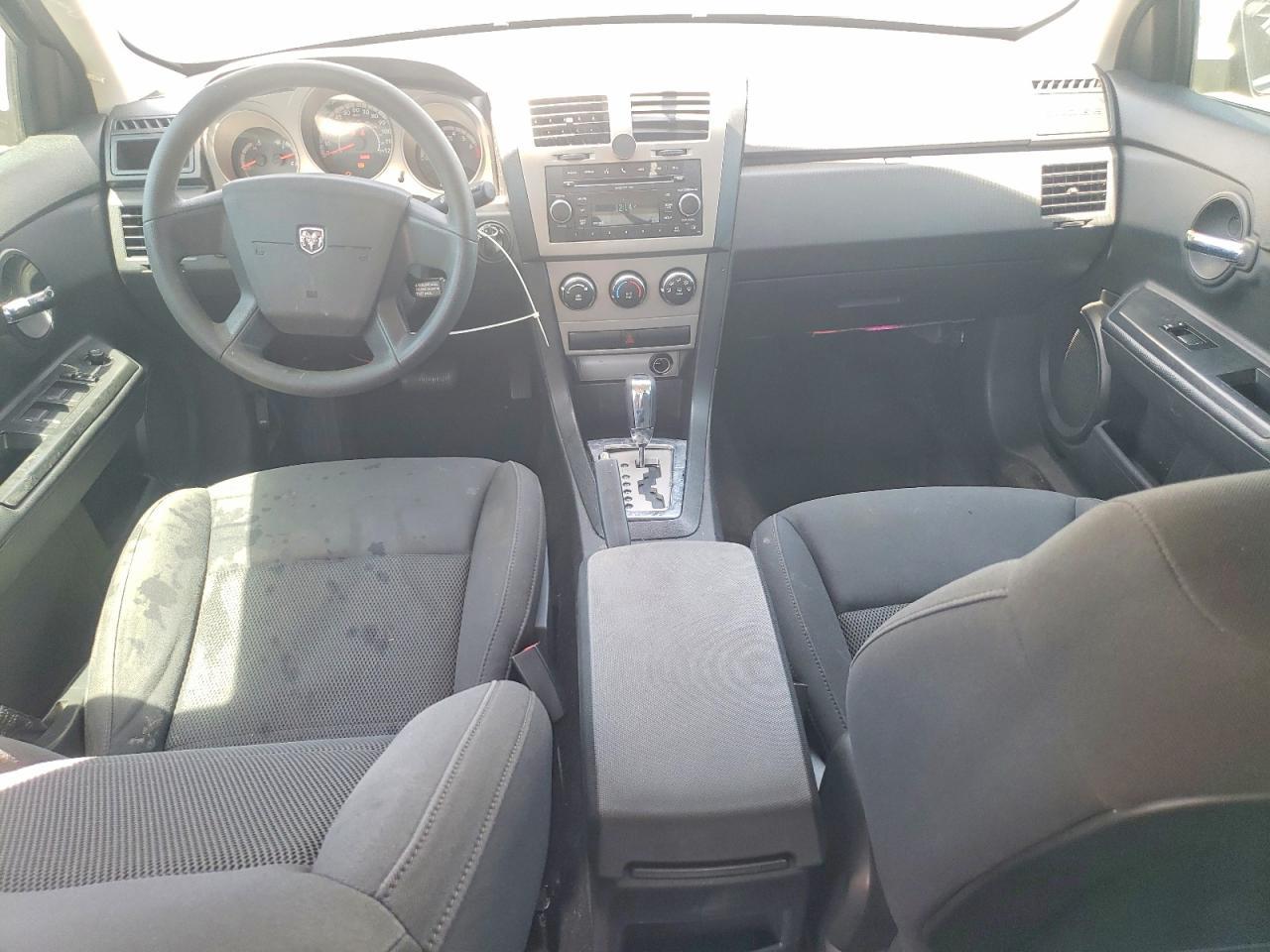 2010 DODGE Avenger