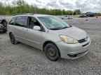 2005 TOYOTA SIENNA