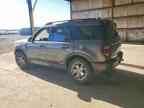 2022 FORD Bronco Sport