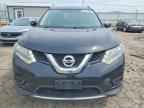 2014 NISSAN ROGUE