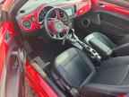 2016 VOLKSWAGEN Beetle
