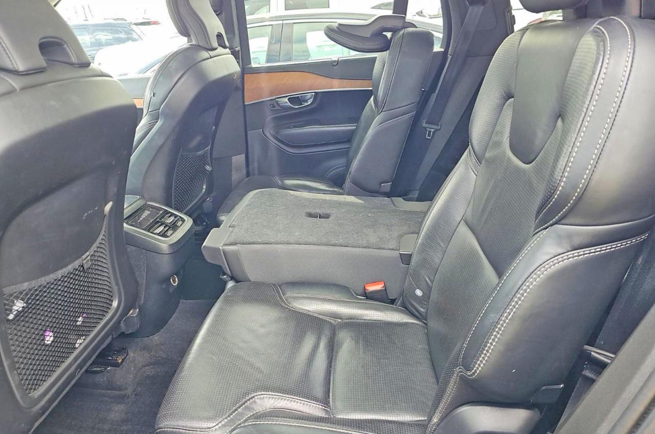 2019 VOLVO XC90