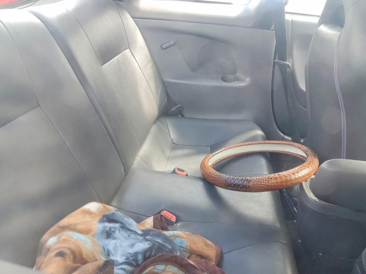 2000 TOYOTA Celica
