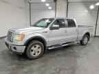 2010 FORD F-150 Lightning