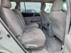2009 TOYOTA HIGHLANDER
