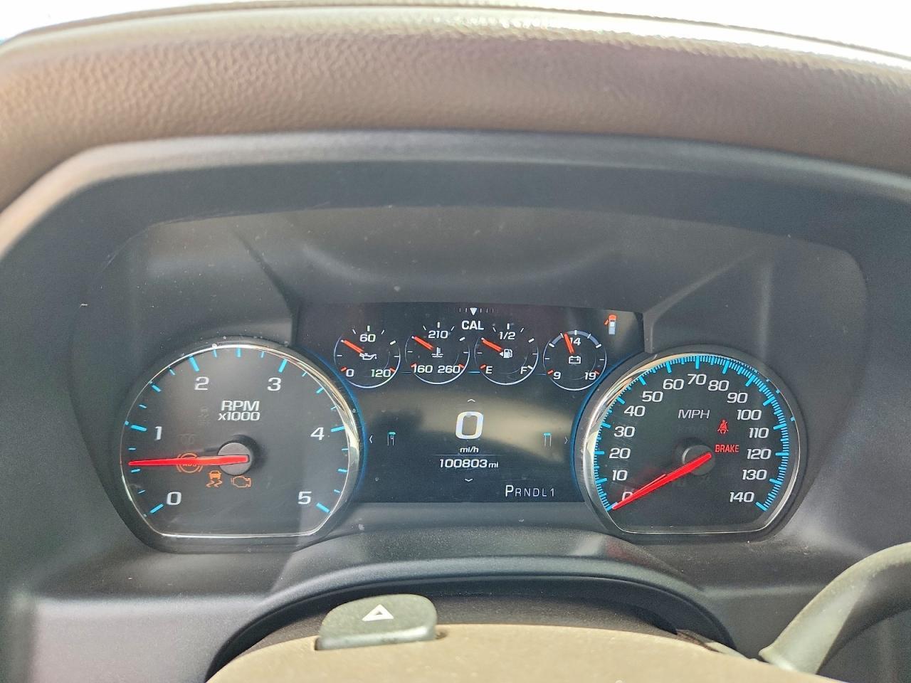 2017 GMC Sierra2500