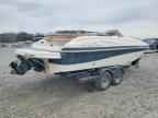 2006 Unk Nauticstar 210 Io Deck