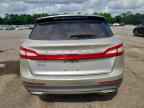 2016 LINCOLN MKX