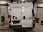 2014 RAM ProMaster 2500