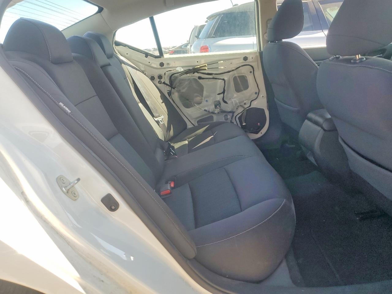2019 NISSAN ALTIMA
