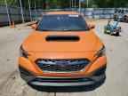 2023 SUBARU WRX
