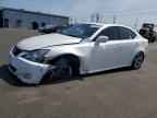 2008 LEXUS IS 350