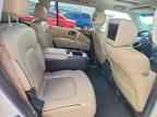 2017 NISSAN Armada