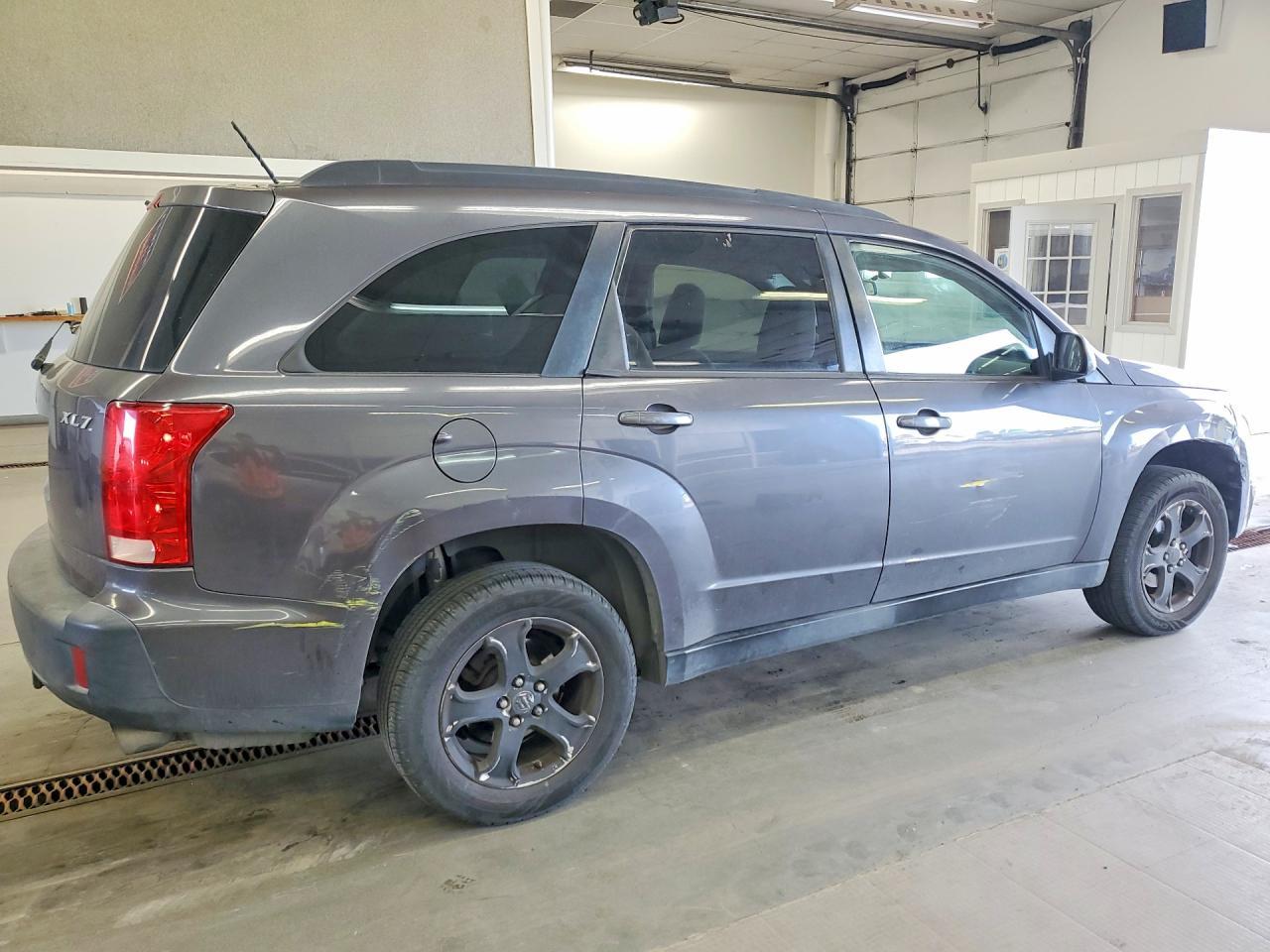 2008 SUZUKI Xl-7