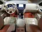 2015 NISSAN PATHFINDER